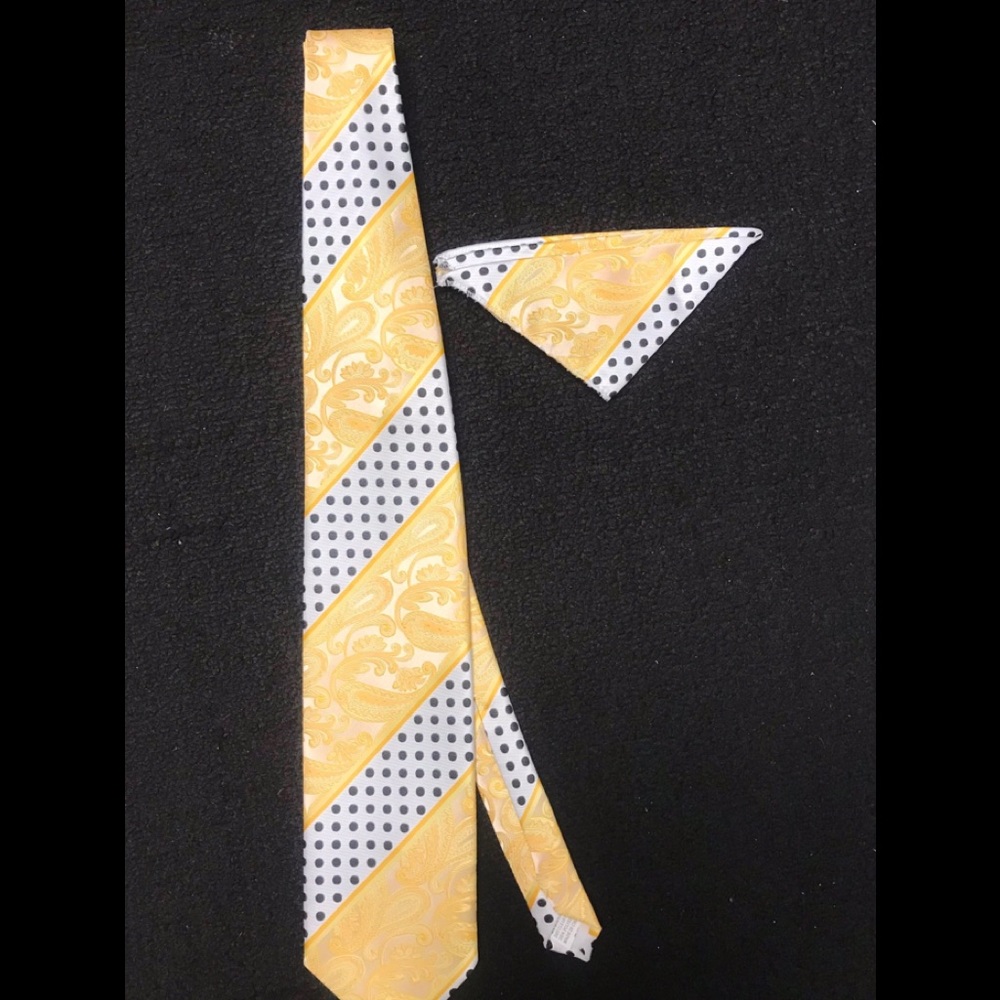 Men’s Fratello Tie
